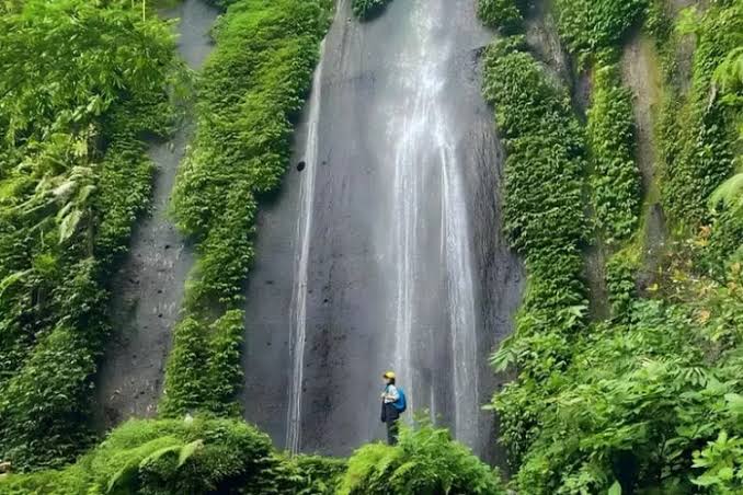 Curug anom (foto: Instagram.com/naturalhills)