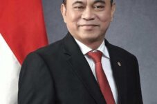 Budi Arie mantan Menteri Komunikasi dan Informasi era Presiden Jokowi (foto: Wikipedia)